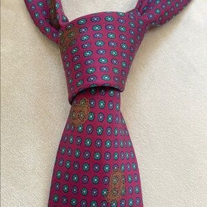Luxury Pierre Cardin Vintage Tie